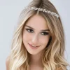 ATHENA BRIDAL , Marguerite -ruusukultainen juhlapanta