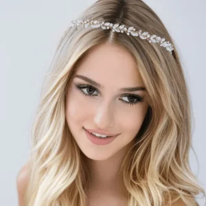 ATHENA BRIDAL , Marguerite -ruusukultainen juhlapanta