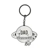 Avaimenperä, Dad, You're out of this World