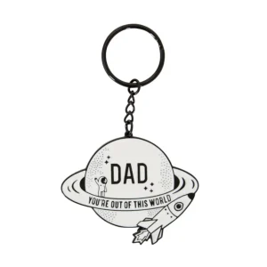 Avaimenperä, Dad, You're out of this World