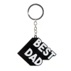 Avaimenperä, Sass & Belle | Best Dad