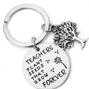 Avaimenperä, Teacher Key Chain -avaimenperä opettajalle