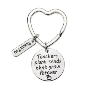 Avaimenperä, Teachers Plant Seeds -avaimenperä opettajalle