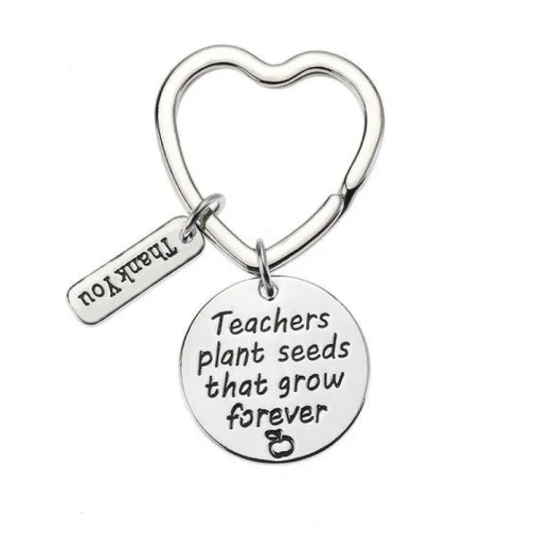 Avaimenperä, Teachers Plant Seeds -avaimenperä opettajalle