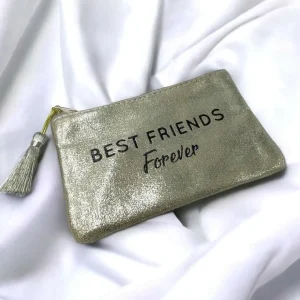 Best Friends -pussukka (kulta)