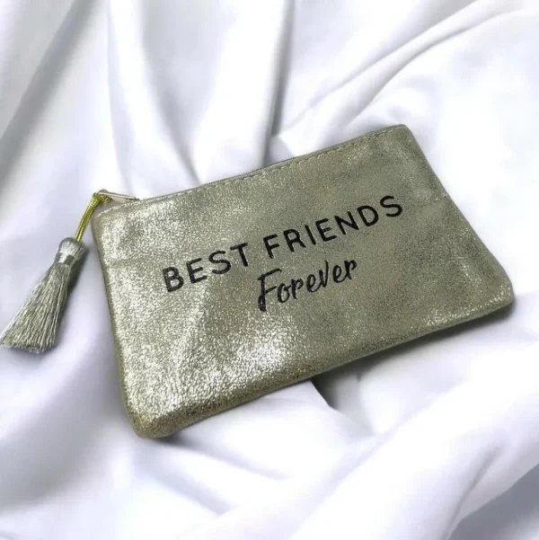 Best Friends -pussukka (kulta)