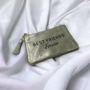 Best Friends -pussukka (kulta)