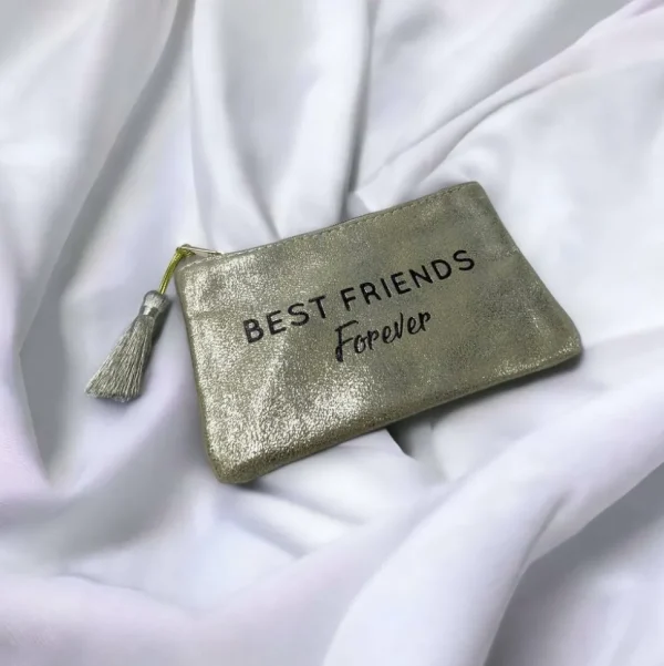 Best Friends -pussukka (kulta)