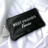 Best Friends -pussukka (musta)