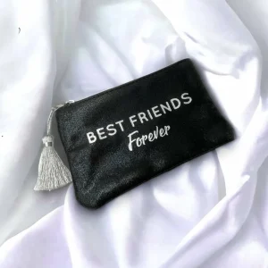 Best Friends -pussukka (musta)