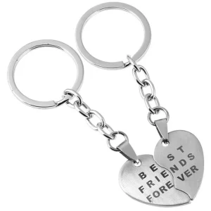 Best Friends-avaimenperä, Best Friends Forever