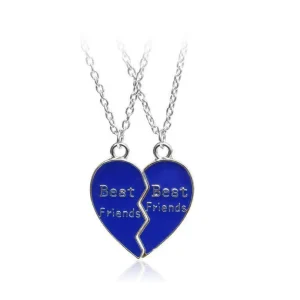 Best Friends-koru, Blue Heart -sininen sydän