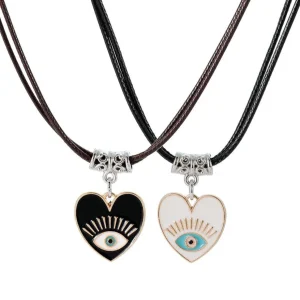 Best Friends-koru, Evil Eye -rakkauskoru / ystävyyskoru