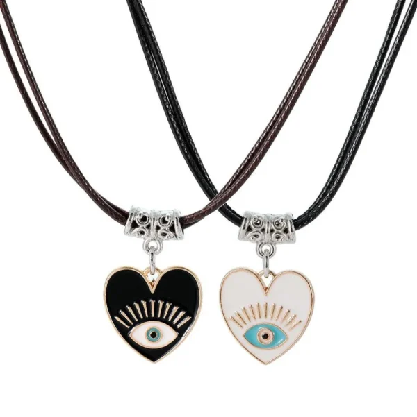 Best Friends-koru, Evil Eye -rakkauskoru / ystävyyskoru