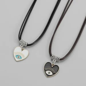 Best Friends-koru, Evil Eye -rakkauskoru / ystävyyskoru