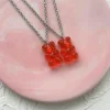 Best Friends-koru, Red Gummy Bear -punainen nallekarkki