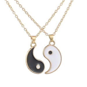 Best Friends-koru/Couple -rakkauskoru, Yin Yang -jing jang