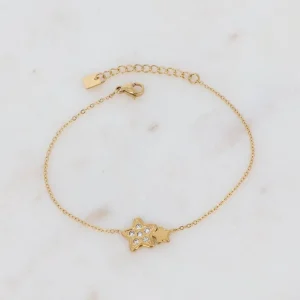 BOHM PARIS | Bracelet Etoile -tähtirannekoru