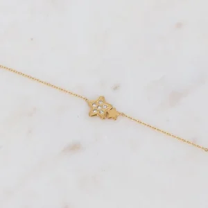 BOHM PARIS | Bracelet Etoile -tähtirannekoru