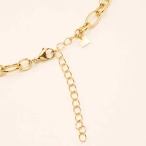 BOHM PARIS | Collier Evana -monivärinen kesäkoru makeanvedenhelmin