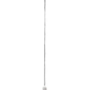 Build Your Own Crystal Necklace -luonnonkivi kaulakoru lahjapakkaus