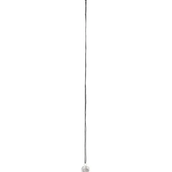 Build Your Own Crystal Necklace -luonnonkivi kaulakoru lahjapakkaus