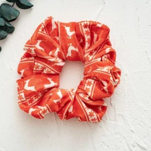Donitsi/Scrunchie | SUGAR SUGAR, Christmas Reindeer Scrunchie