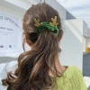 Donitsi/Scrunchie | SUGAR SUGAR, Christmas Reindeer in Green
