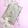 FRENCH RIVIERA | Julie Earrings -kirkkaat juhlakorvakorut