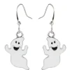 Halloween-korvakorut, Ghost -pikku kummitus