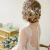 Hiuskoru, ATHENA BRIDAL JEWELLERY | Vintage Luxe Hair Comb