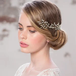 Hiuskoru, ATHENA BRIDAL JEWELLERY | Elegance Haircomb