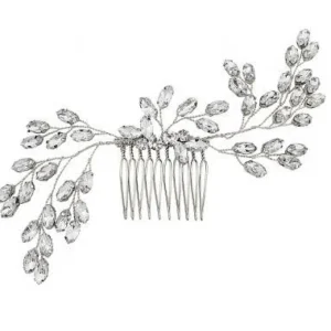 Hiuskoru, ATHENA BRIDAL JEWELLERY | Elegance Haircomb