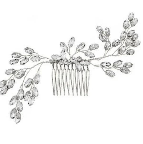 Hiuskoru, ATHENA BRIDAL JEWELLERY | Elegance Haircomb