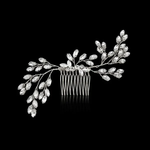 Hiuskoru, ATHENA BRIDAL JEWELLERY | Elegance Haircomb