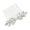 Hiuskoru, ATHENA BRIDAL | Beautiful Crystal Haircomb