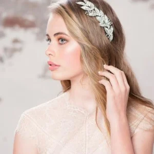 Hiuskoru, ATHENA BRIDAL | Elite Collection/Grecian Style Headpiece