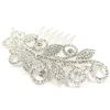 Hiuskoru, kristallikampa Beautiful Crystal Headpiece