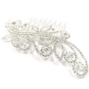 Hiuskoru, kristallikampa Gorgeous Crystal Headpiece