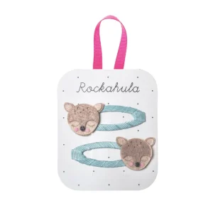 Hiuskoru/pinni, Rockahula KIDS | Doe-A-Deer Clips