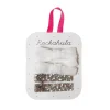 Hiuskoru/pinni, Rockahula KIDS | Velvet and Glitter Clips White
