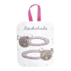 Hiuskoru/pinni, Rockahula KIDS | Martha Mouse Hair Clips