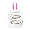 Hiuskoru/pinni, Rockahula KIDS | Spotty Heart Clips