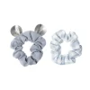 Hiuskoru/pompula, Rockahula KIDS | Little Mouse Scrunchie Set Blue