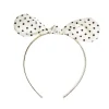 Hiuspanta, Rockahula KIDS | Spotty Bow Head Band