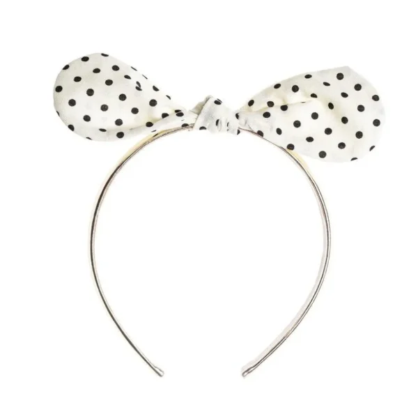 Hiuspanta, Rockahula KIDS | Spotty Bow Head Band