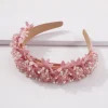 Hiuspanta | SUGAR SUGAR, April in Paris Hairband in Pink