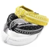 Hiuspanta | SUGAR SUGAR, Boho Knot -boheemi solmupanta