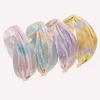 Hiuspanta | SUGAR SUGAR, Hawaii -tie dye solmu comfy-panta