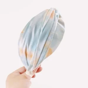 Hiuspanta | SUGAR SUGAR, Hawaii -tie dye solmu comfy-panta